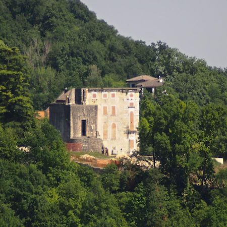 Albergo Diffuso Polcenigo C.Barnard Екстериор снимка