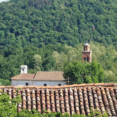 Albergo Diffuso Polcenigo C.Barnard Екстериор снимка