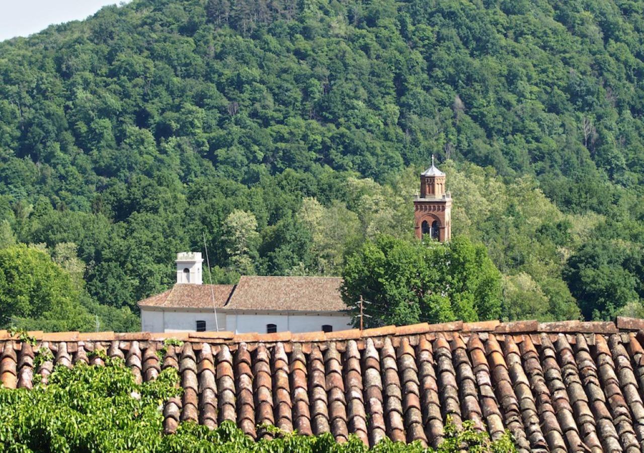 Albergo Diffuso Polcenigo C.Barnard Екстериор снимка